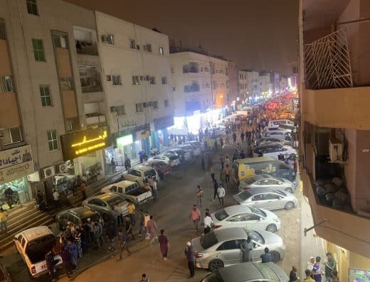 أجياد الخير
