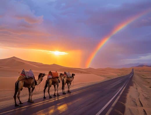 Shams Travel & Tourism