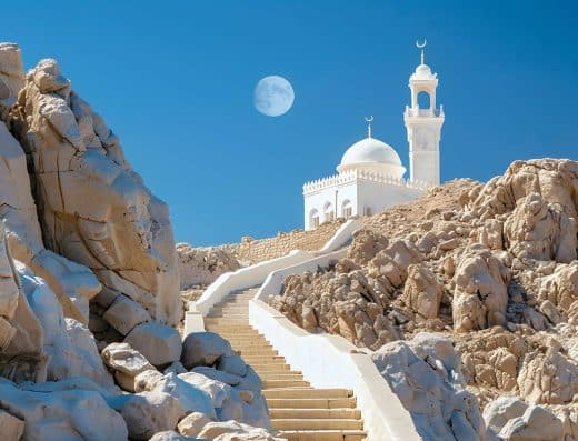 Al Qamar Travel & Tourism