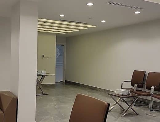 شركه قافلة الاتمام للحج والعمرة