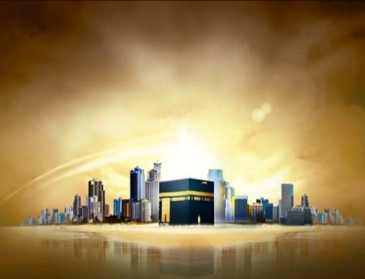 قوافل الاخيار لتنظيم رحلات العمرة والرحلات السياحية