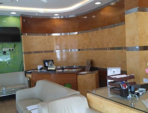 شركة الاخيار لخدمات حجاج الداخل
