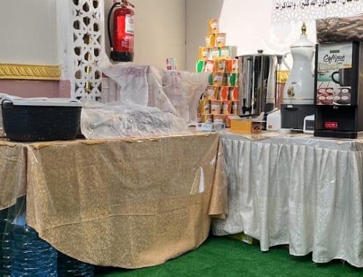 شركة طريق الهجرتين للج والعمرة