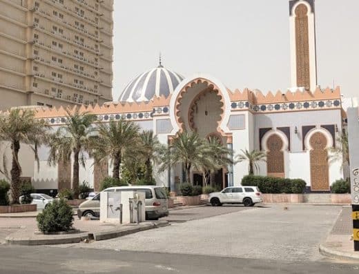 شركة طوائف التضامنية لخدمات حجاج الداخل