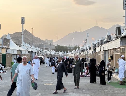 شركة فاخر السهيمي وشريكه لخدمات حجاج الداخل