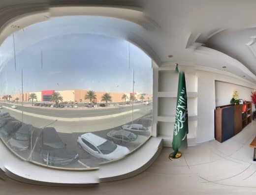 Joud Umrah Express Services
